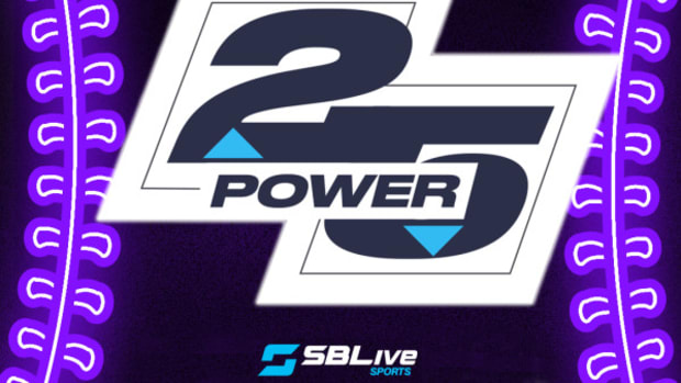 Florida Softball Power 25